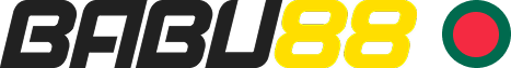 Babu88 BD Logotype